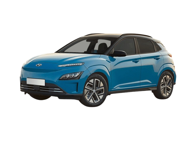 Hyundai KONA Electric leasen? New Mobility Lease